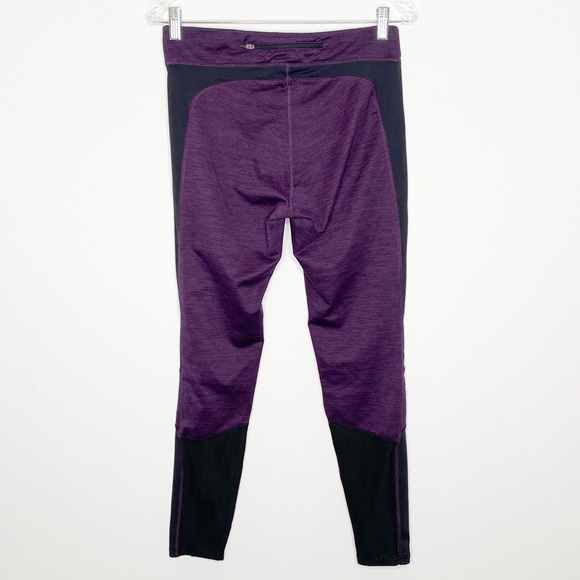 C9 by Champion Purple and Black Leggings - Picture 2 of 12